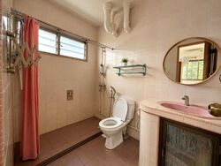 Lagoon View (D15), Apartment #636199161